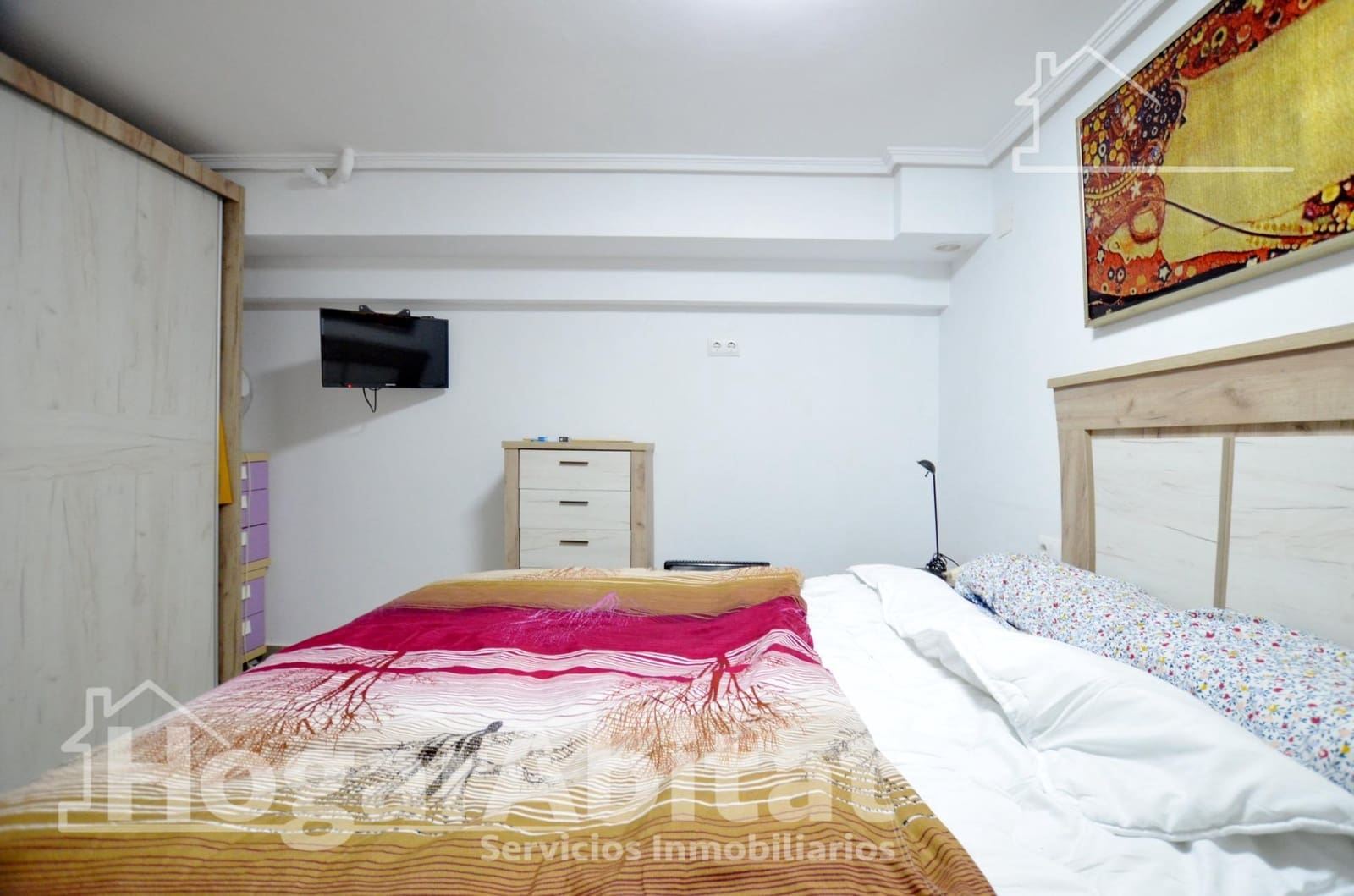 2 makuuhuone Kaupallinen myytävänä paikassa Cullera - 325 000 € (Ref: 9508926)