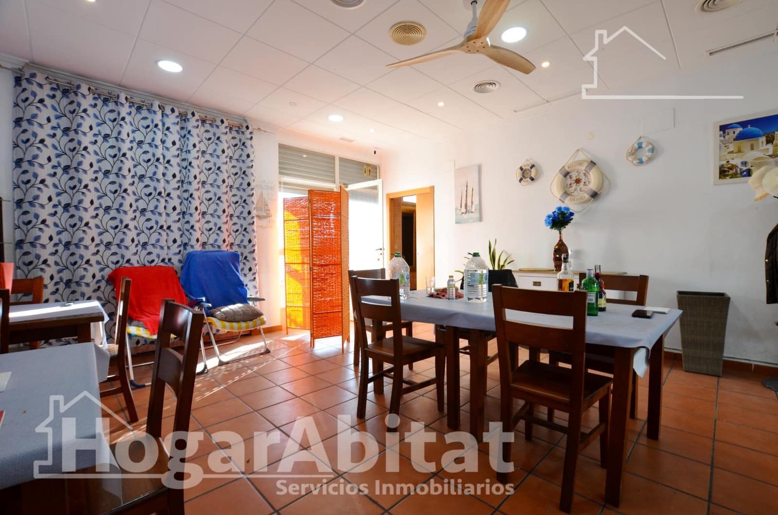 2 makuuhuone Kaupallinen myytävänä paikassa Cullera - 325 000 € (Ref: 9508926)