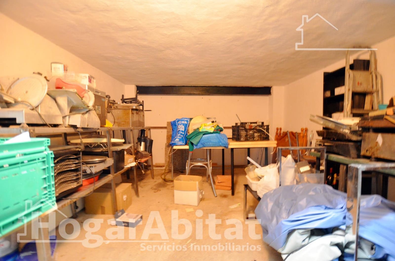 2 makuuhuone Kaupallinen myytävänä paikassa Cullera - 325 000 € (Ref: 9508926)