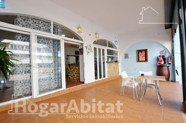 2 makuuhuone Kaupallinen myytävänä paikassa Racó, Cullera - 325 000 € (Ref: 9508926)