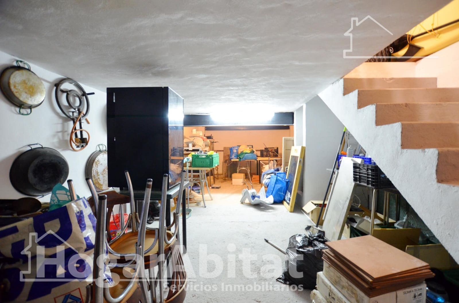 2 makuuhuone Kaupallinen myytävänä paikassa Cullera - 325 000 € (Ref: 9508926)