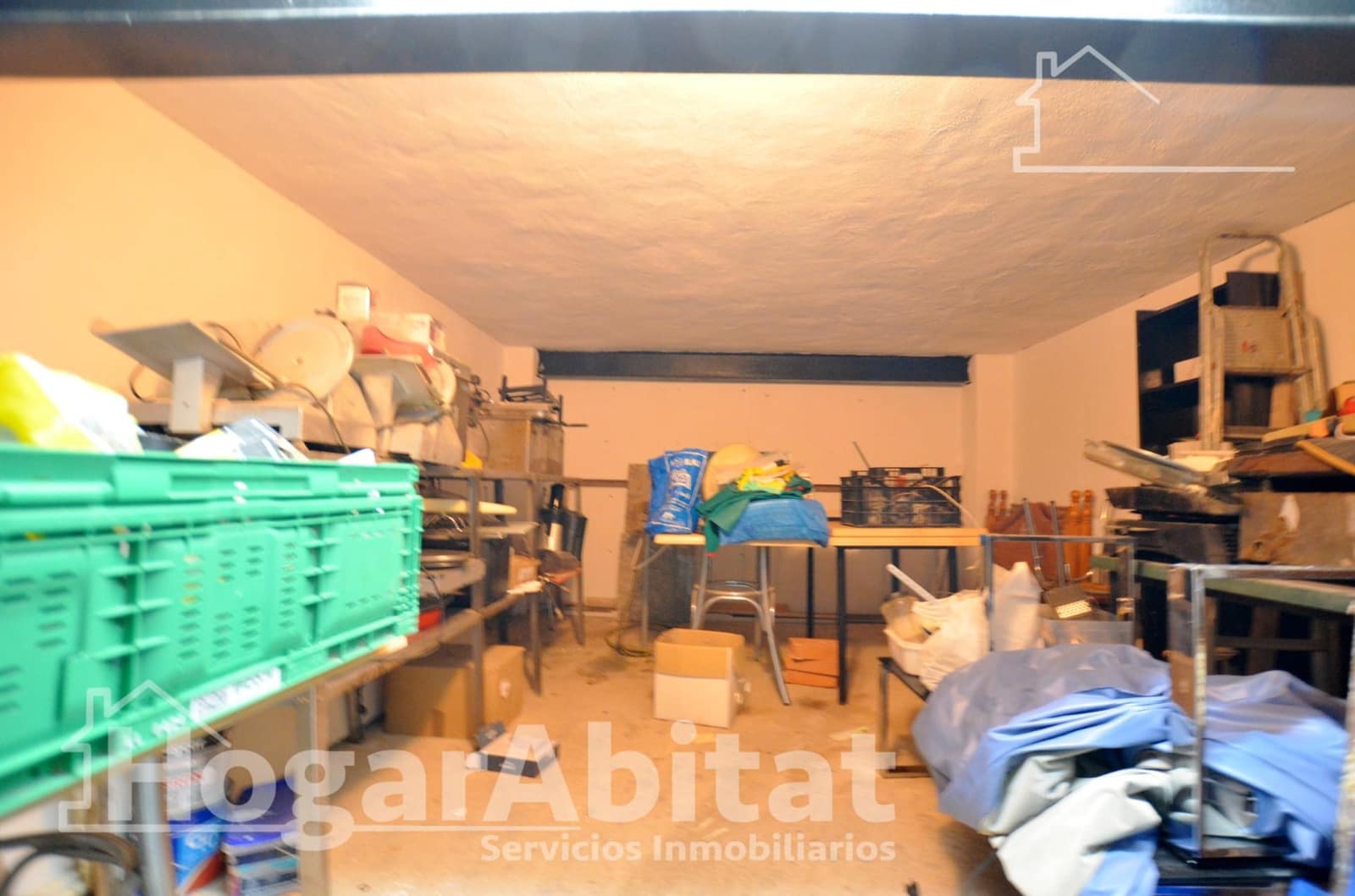 2 makuuhuone Kaupallinen myytävänä paikassa Cullera - 325 000 € (Ref: 9508926)