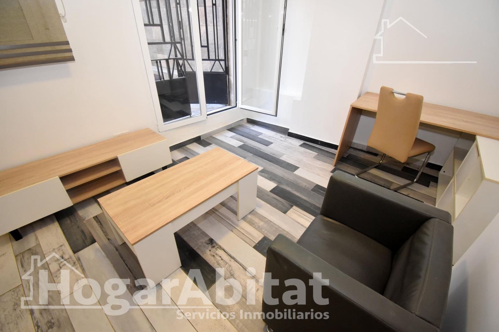 2 bedroom Flat for sale in Castello de la Plana - € 152,000 (Ref: 9508927)