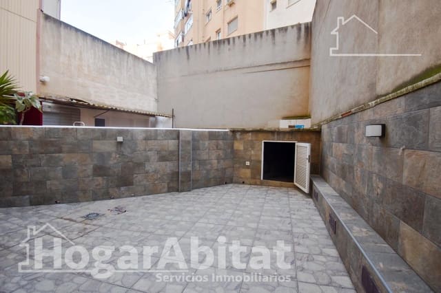 2 bedroom Flat for sale in Castelló de la Plana - € 152,000 (Ref: 9508927)