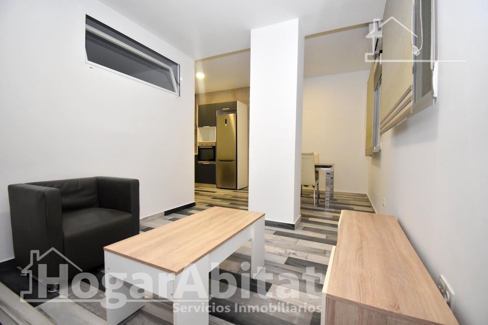 2 bedroom Flat for sale in Castello de la Plana - € 152,000 (Ref: 9508927)