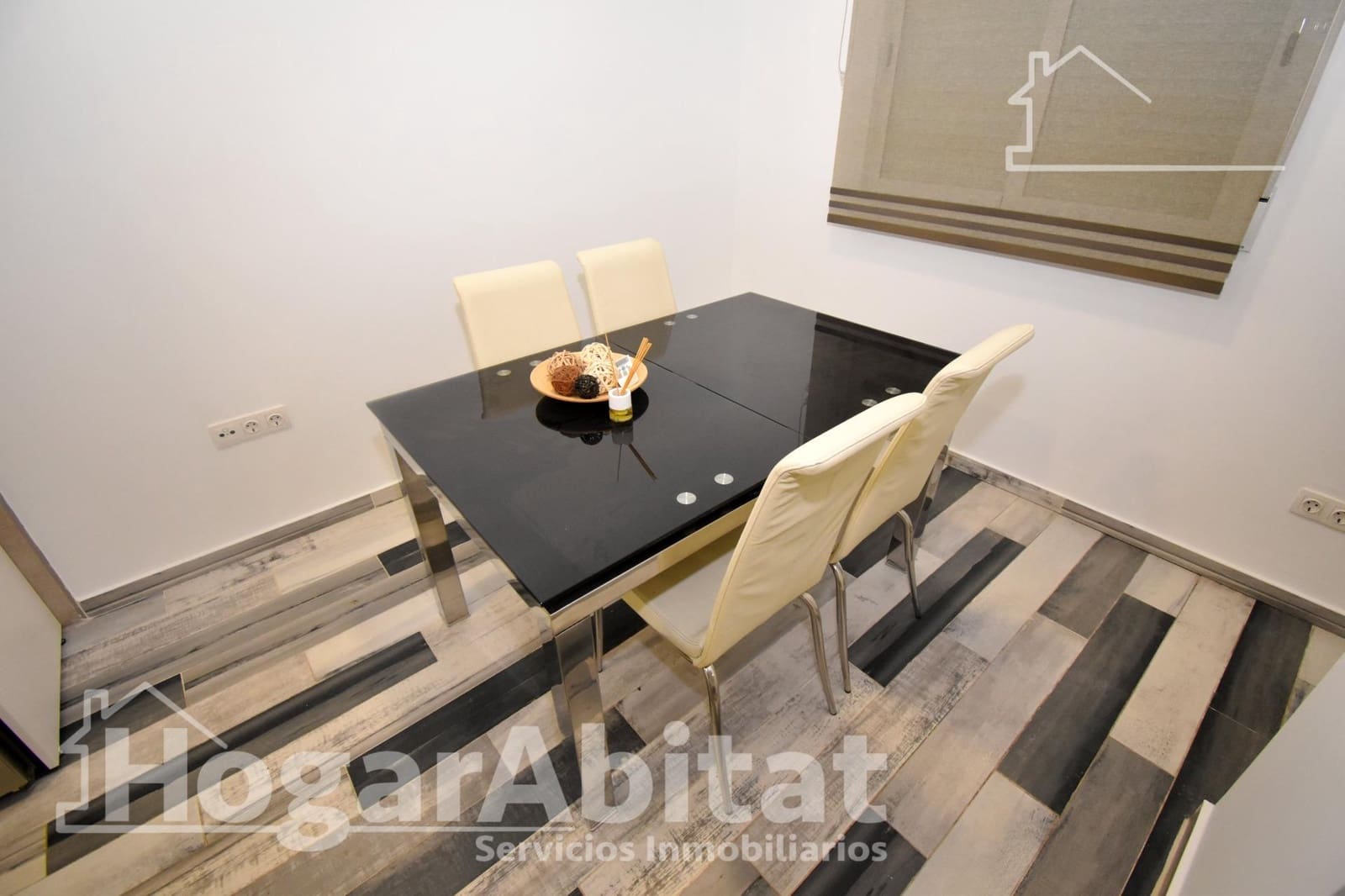 2 bedroom Flat for sale in Castello de la Plana - € 152,000 (Ref: 9508927)