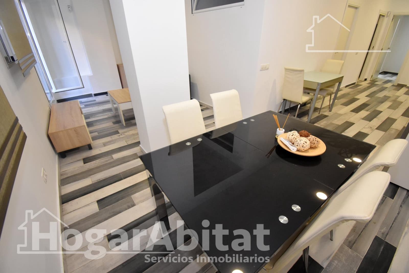 2 bedroom Flat for sale in Castello de la Plana - € 152,000 (Ref: 9508927)