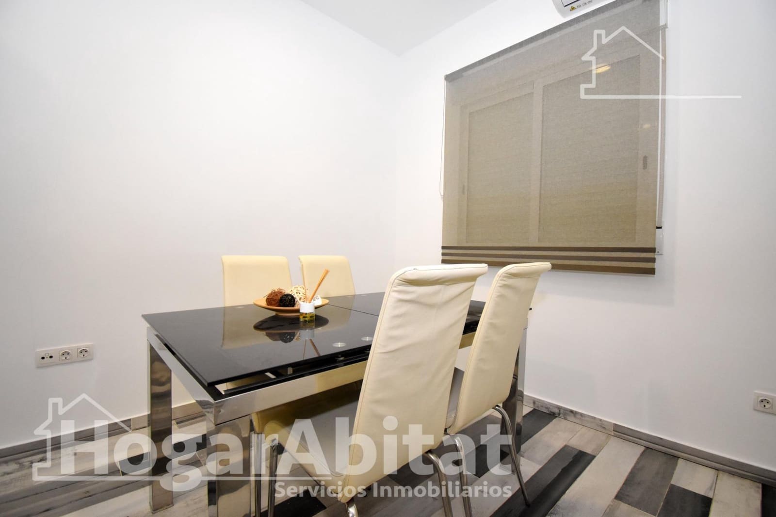 2 bedroom Flat for sale in Castello de la Plana - € 152,000 (Ref: 9508927)