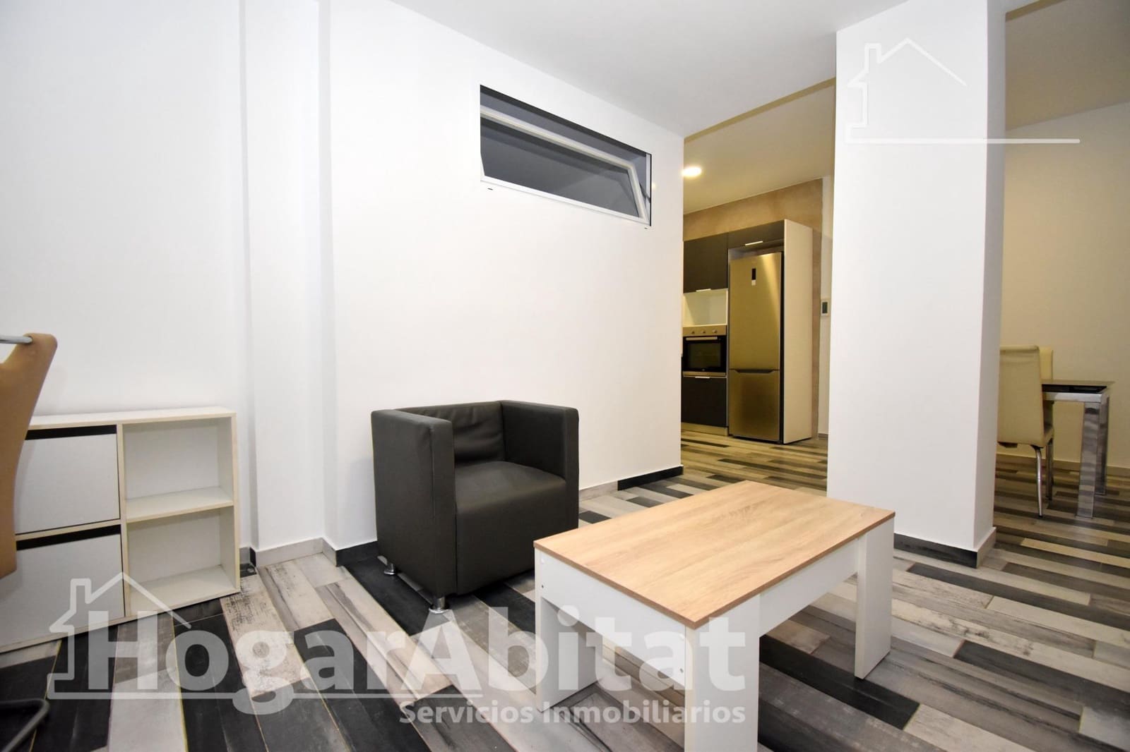 2 bedroom Flat for sale in Castello de la Plana - € 152,000 (Ref: 9508927)