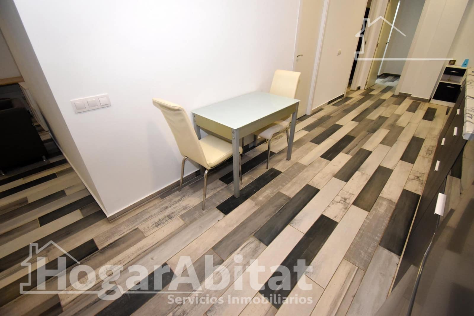 2 bedroom Flat for sale in Castello de la Plana - € 152,000 (Ref: 9508927)