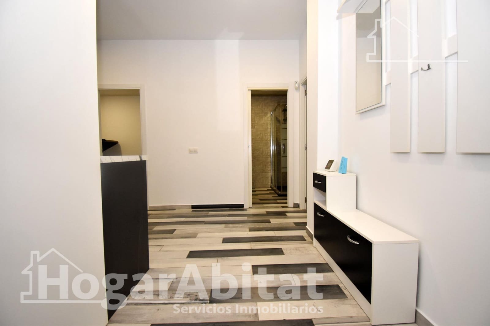 2 bedroom Flat for sale in Castello de la Plana - € 152,000 (Ref: 9508927)