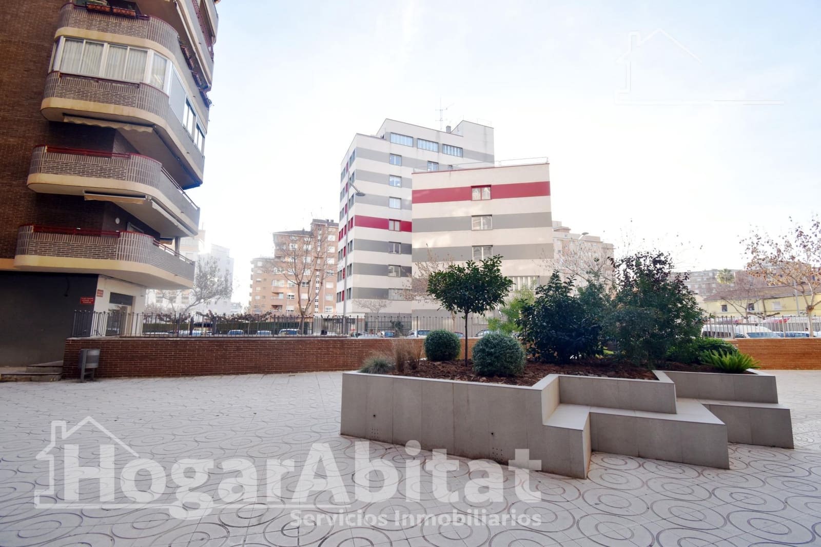 2 bedroom Flat for sale in Castello de la Plana - € 152,000 (Ref: 9508927)