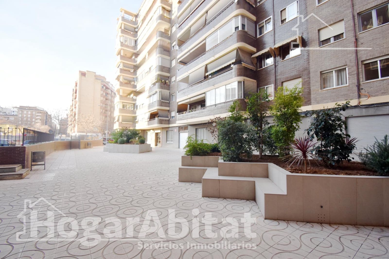 2 bedroom Flat for sale in Castello de la Plana - € 152,000 (Ref: 9508927)