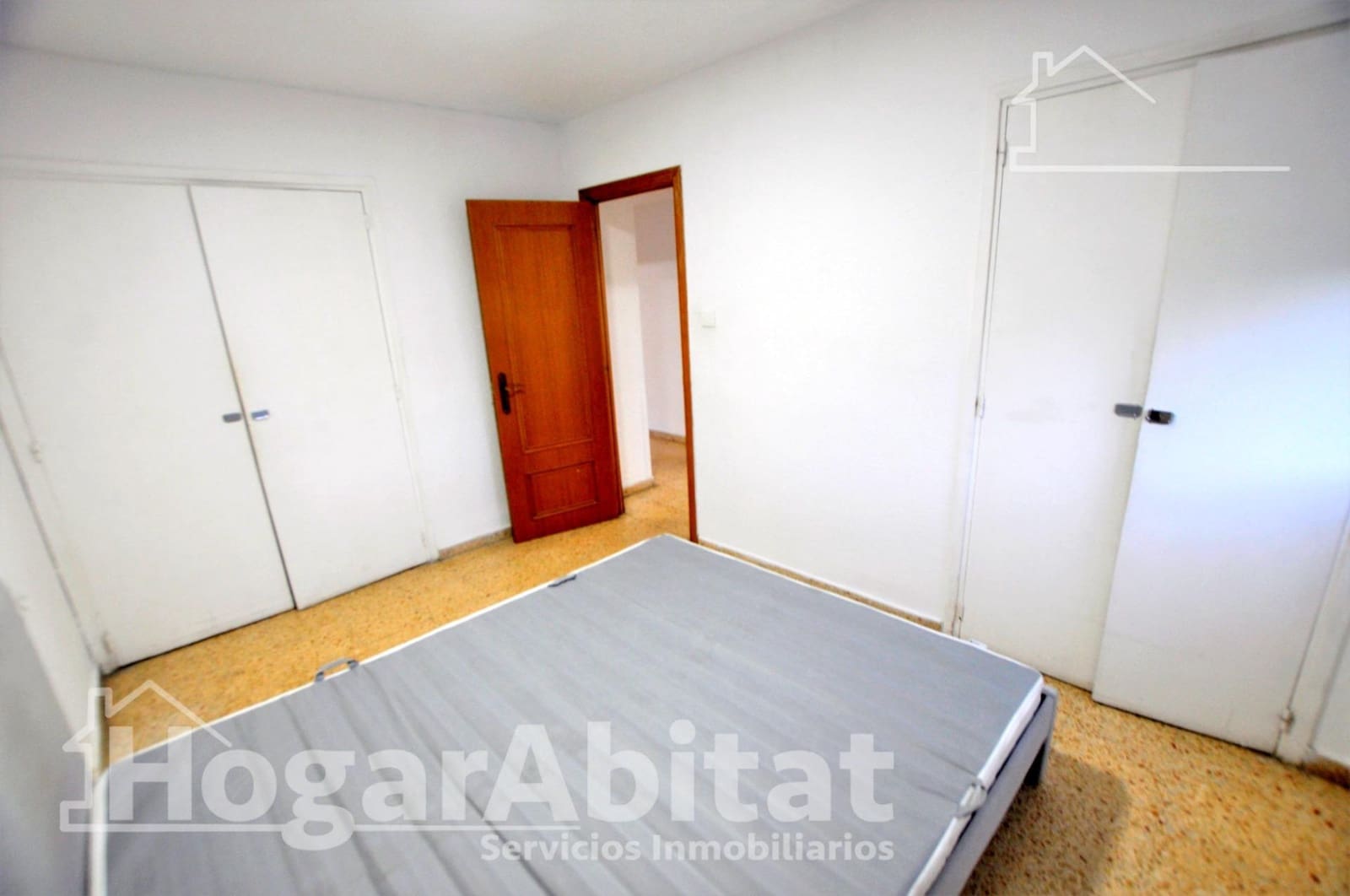 3 slaapkamer Flat te koop in Valencia stad - € 267.000 (Ref: 9508928)