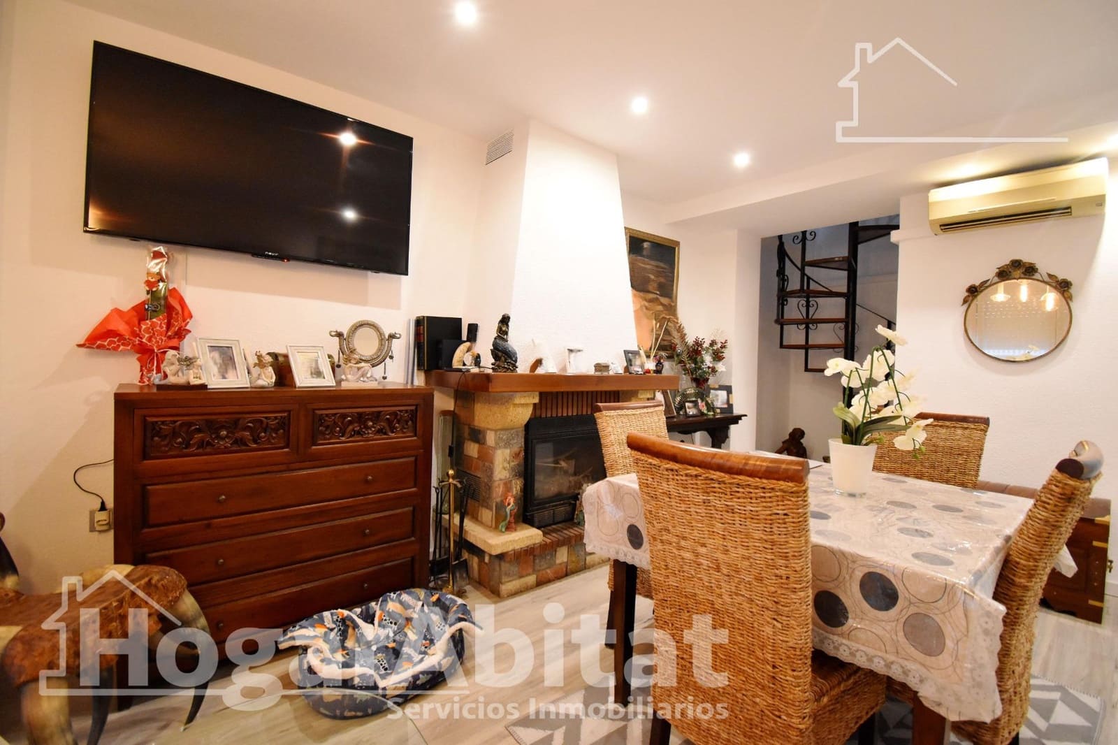 4 soverom Leilighet til salgs i Gandia - € 260 000 (Ref: 9508929)