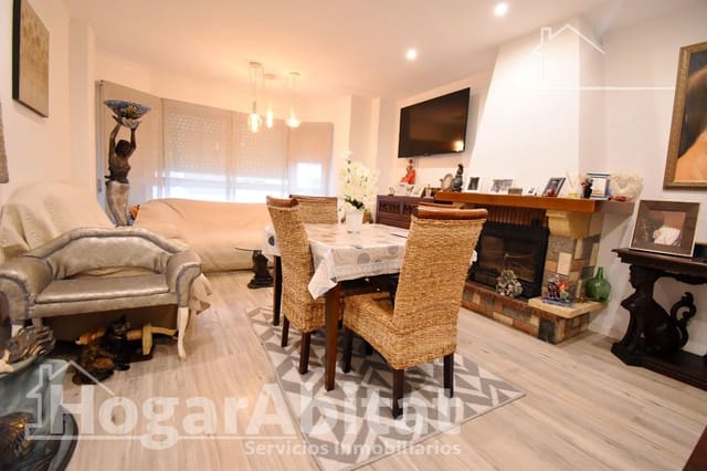 4 soverom Leilighet til salgs i Gandia - € 260 000 (Ref: 9508929)