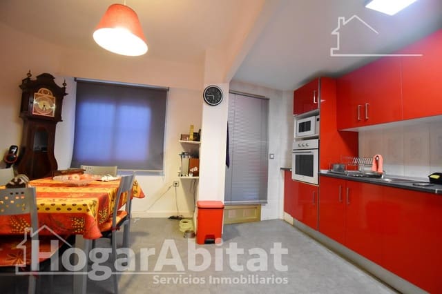 4 soverom Leilighet til salgs i Gandia - € 260 000 (Ref: 9508929)