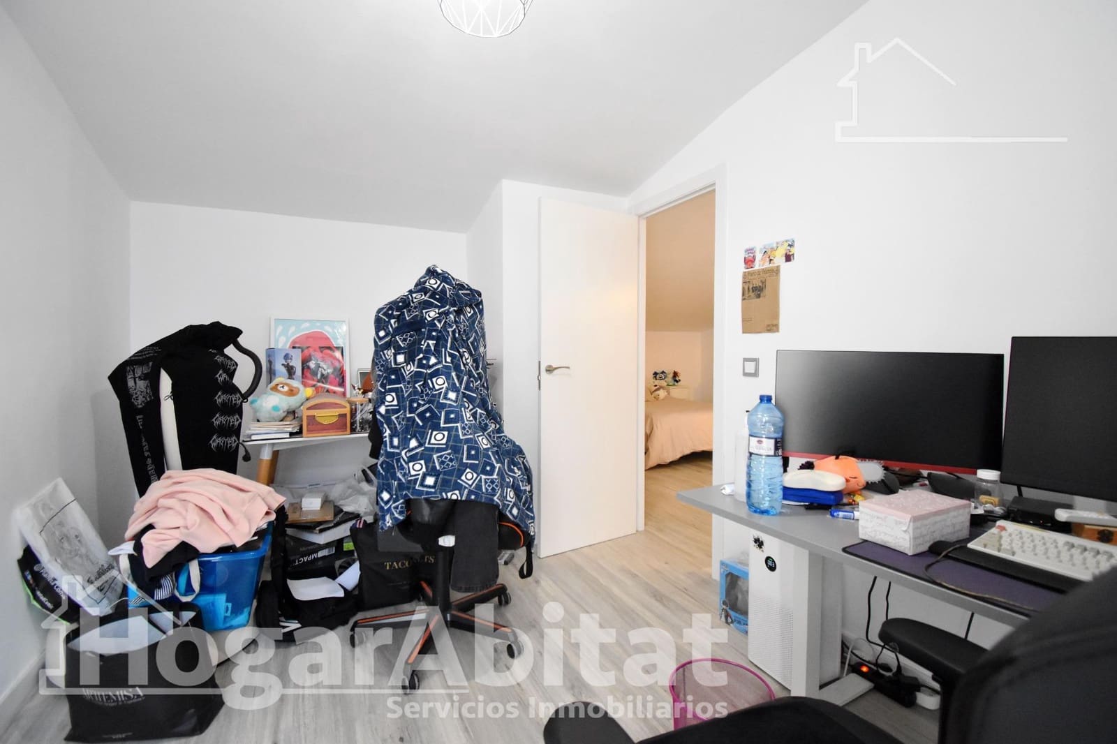 4 soverom Leilighet til salgs i Gandia - € 260 000 (Ref: 9508929)