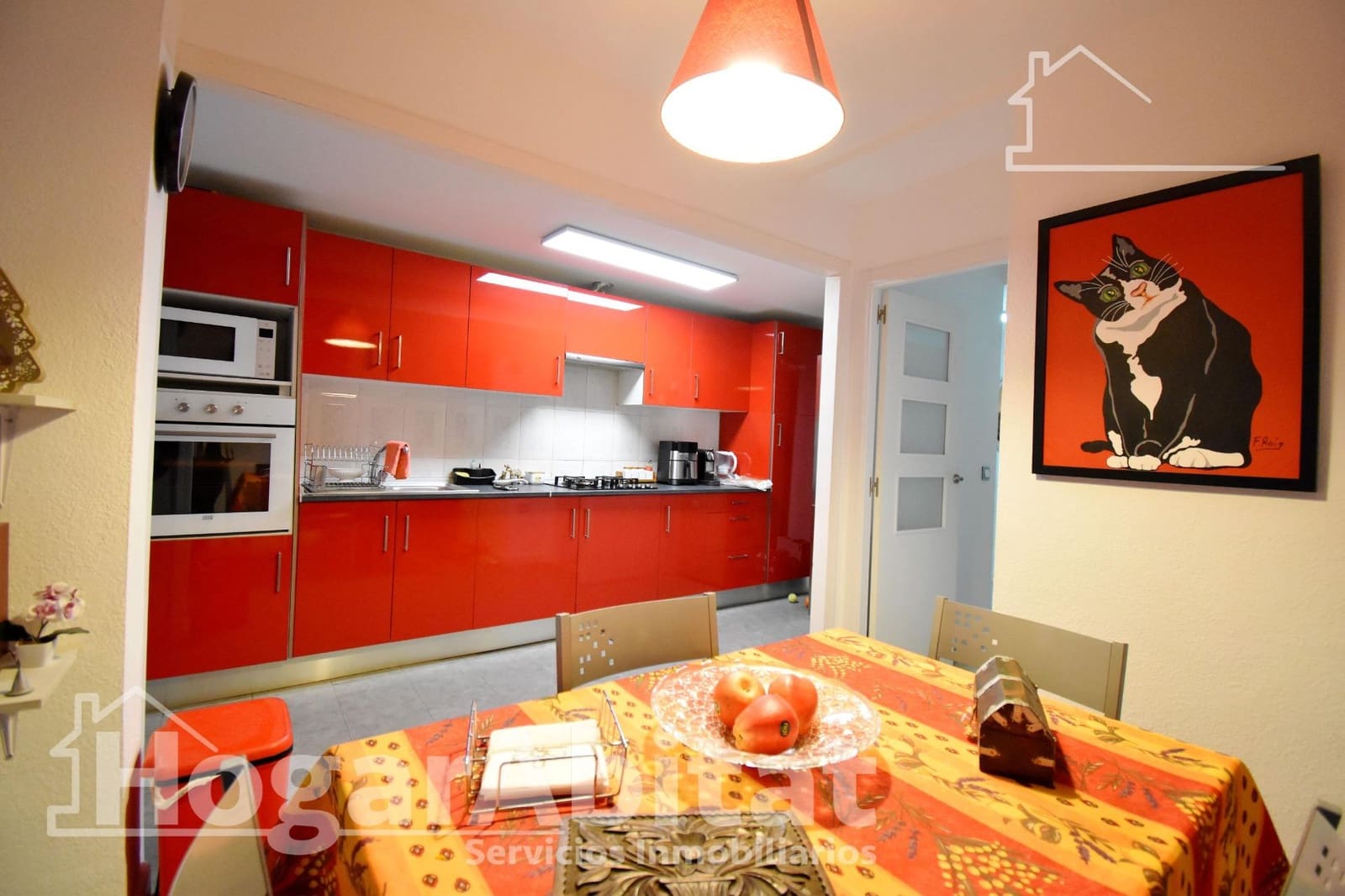 4 soverom Leilighet til salgs i Gandia - € 260 000 (Ref: 9508929)