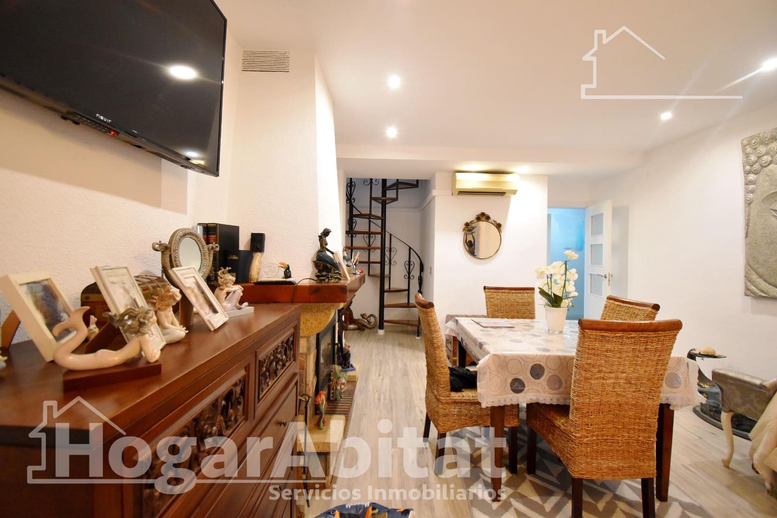 4 soverom Leilighet til salgs i Gandia - € 260 000 (Ref: 9508929)