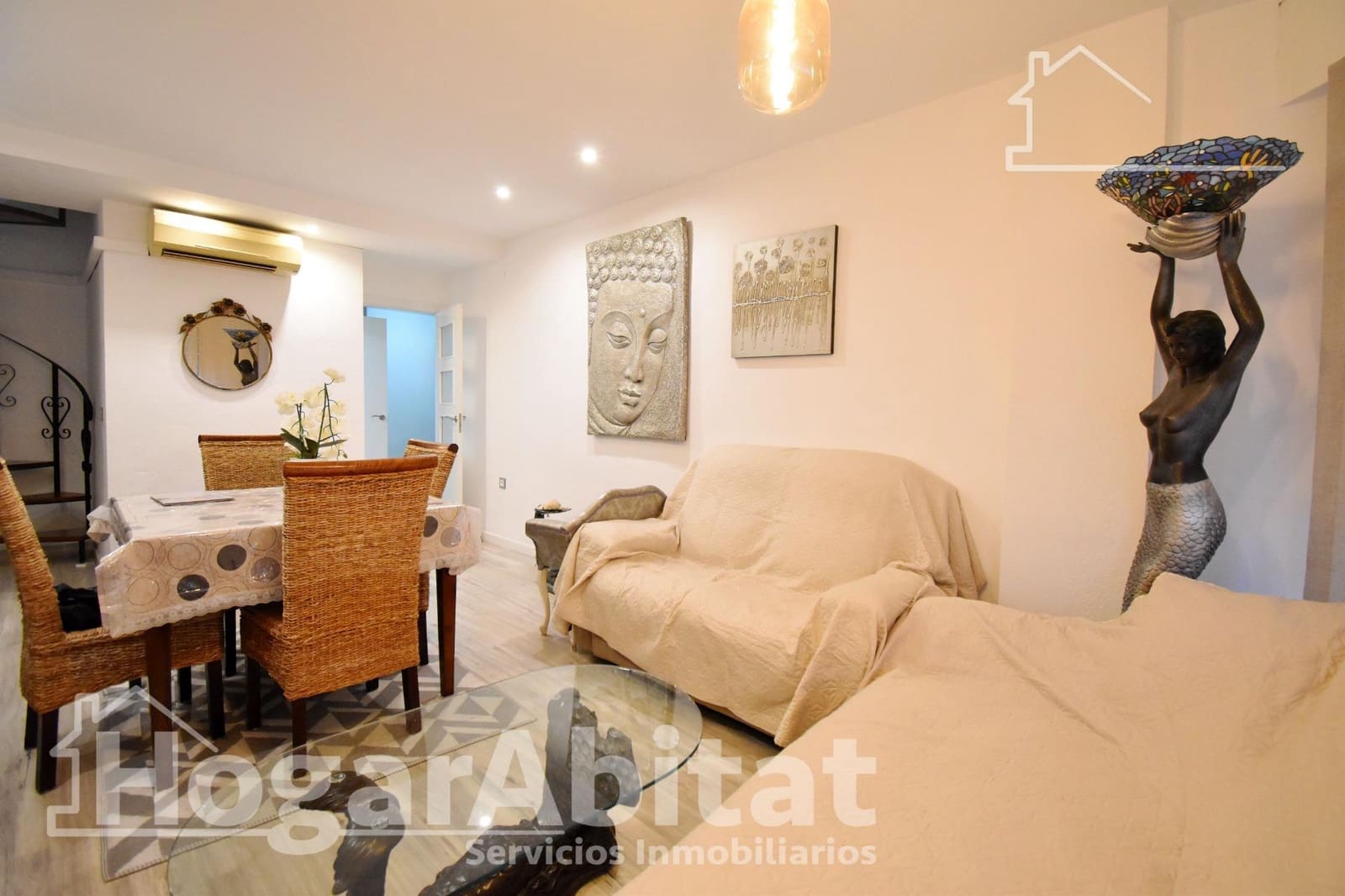 4 soverom Leilighet til salgs i Gandia - € 260 000 (Ref: 9508929)