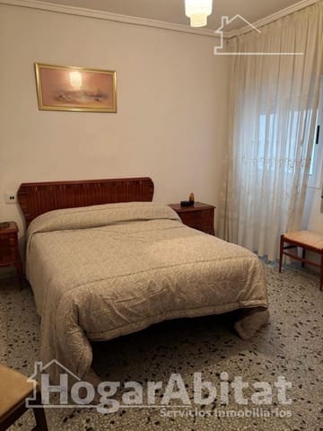 4 slaapkamer Flat te koop in Sagunto / Sagunt - € 205.000 (Ref: 9508930)