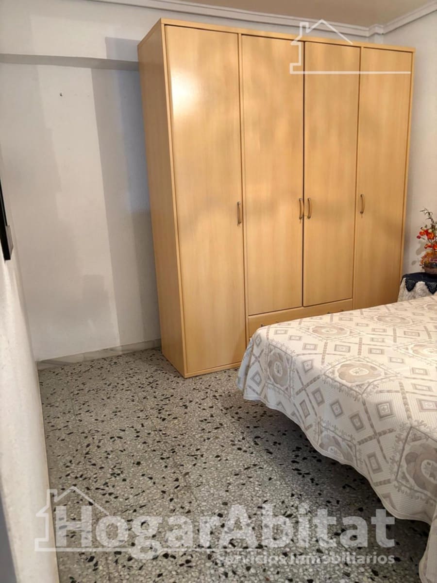 4 slaapkamer Flat te koop in Sagunto / Sagunt - € 205.000 (Ref: 9508930)