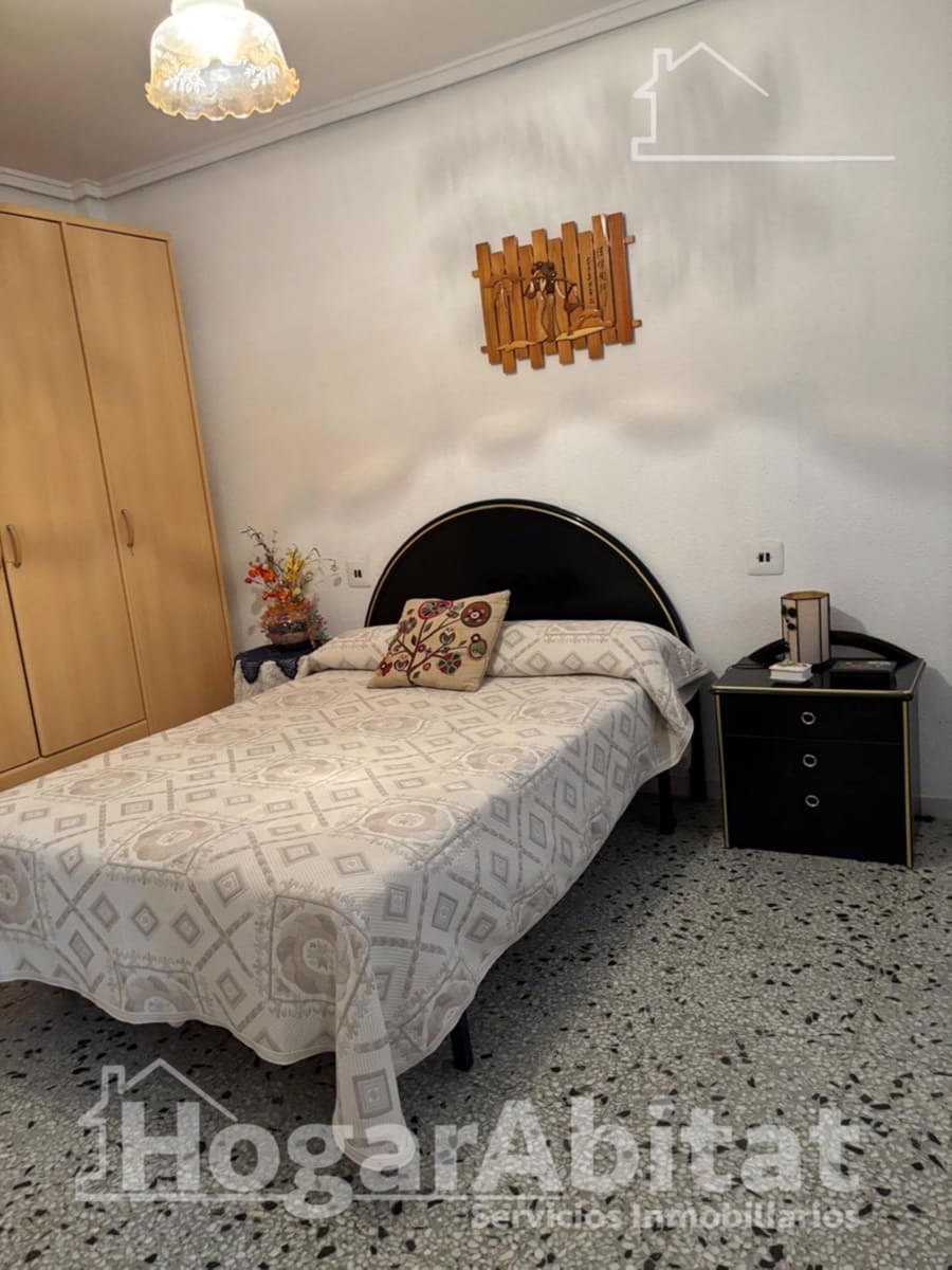 4 slaapkamer Flat te koop in Sagunto / Sagunt - € 205.000 (Ref: 9508930)