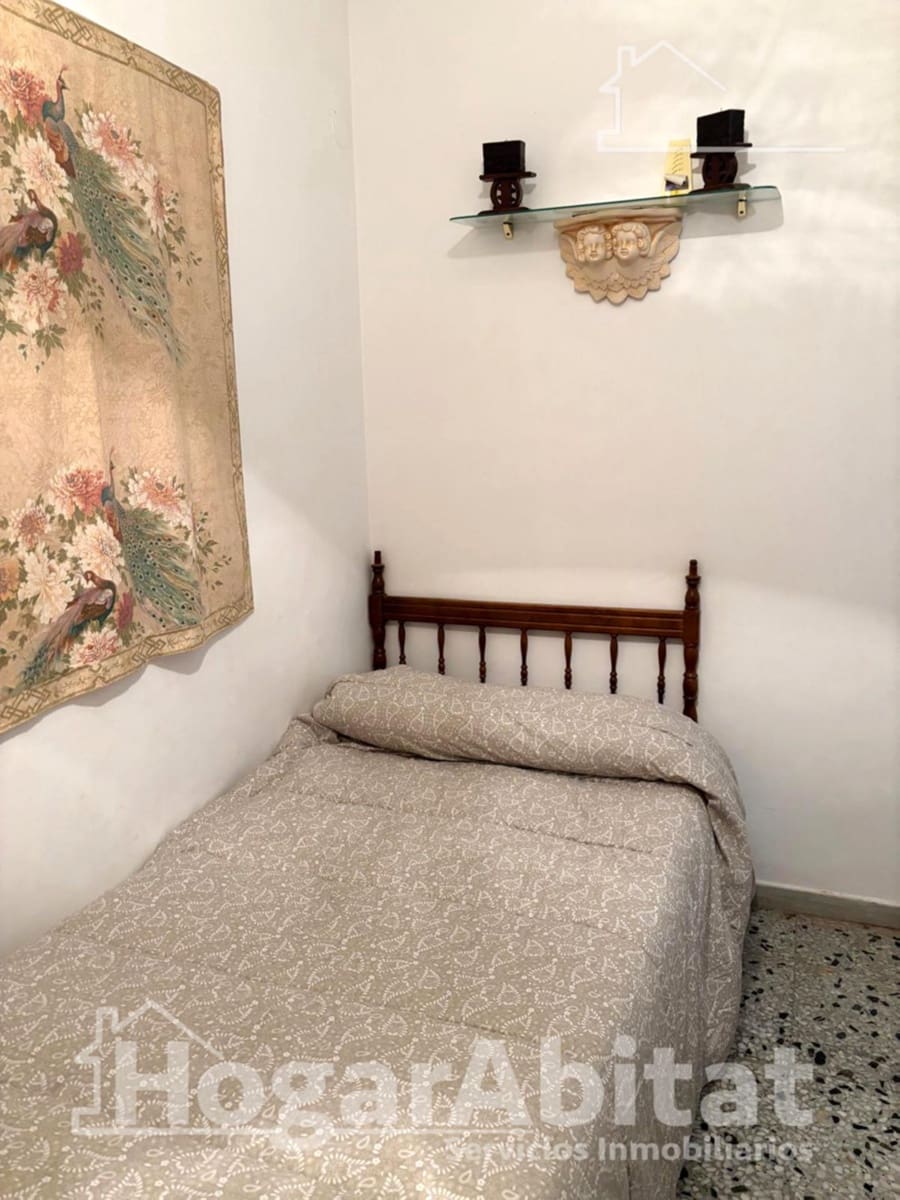 4 slaapkamer Flat te koop in Sagunto / Sagunt - € 205.000 (Ref: 9508930)