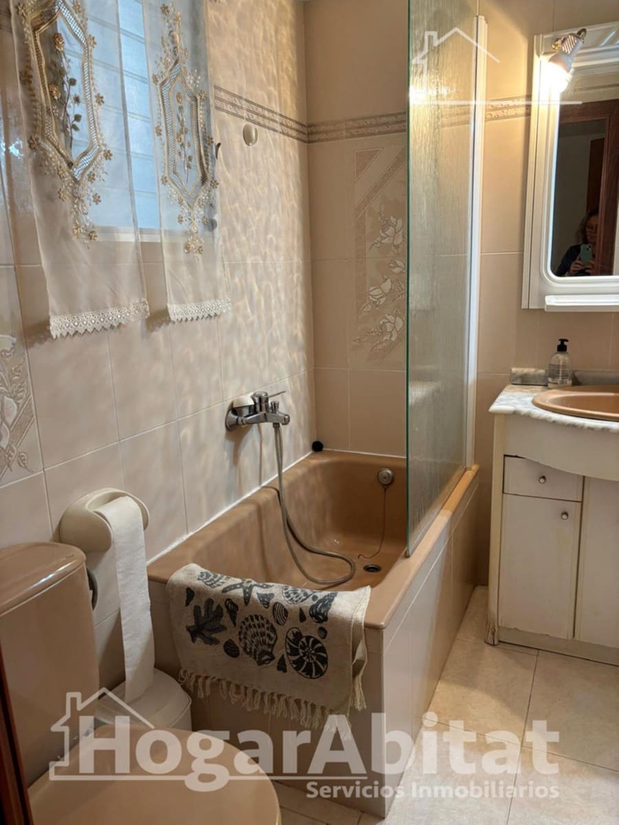 4 slaapkamer Flat te koop in Sagunto / Sagunt - € 205.000 (Ref: 9508930)