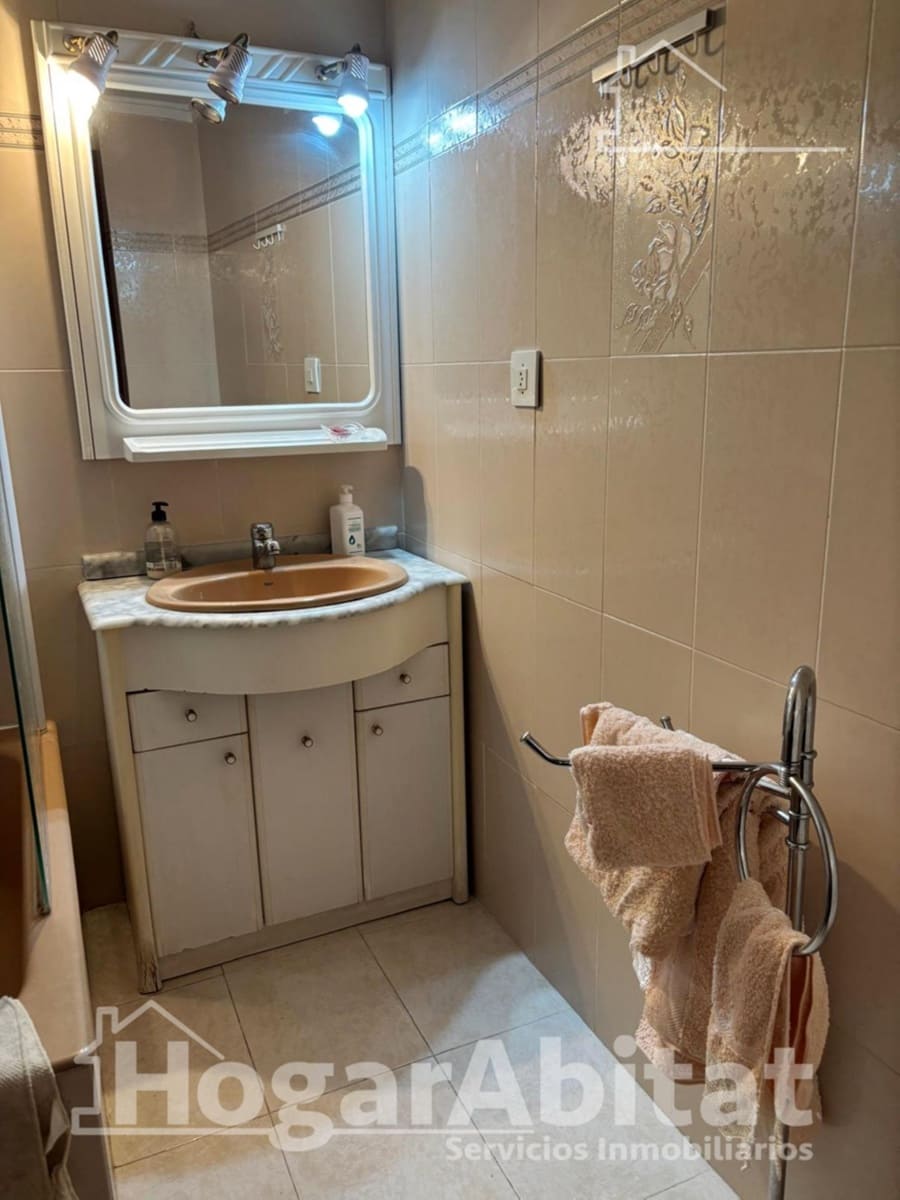 4 slaapkamer Flat te koop in Sagunto / Sagunt - € 205.000 (Ref: 9508930)