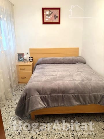 4 slaapkamer Flat te koop in Sagunto / Sagunt - € 205.000 (Ref: 9508930)