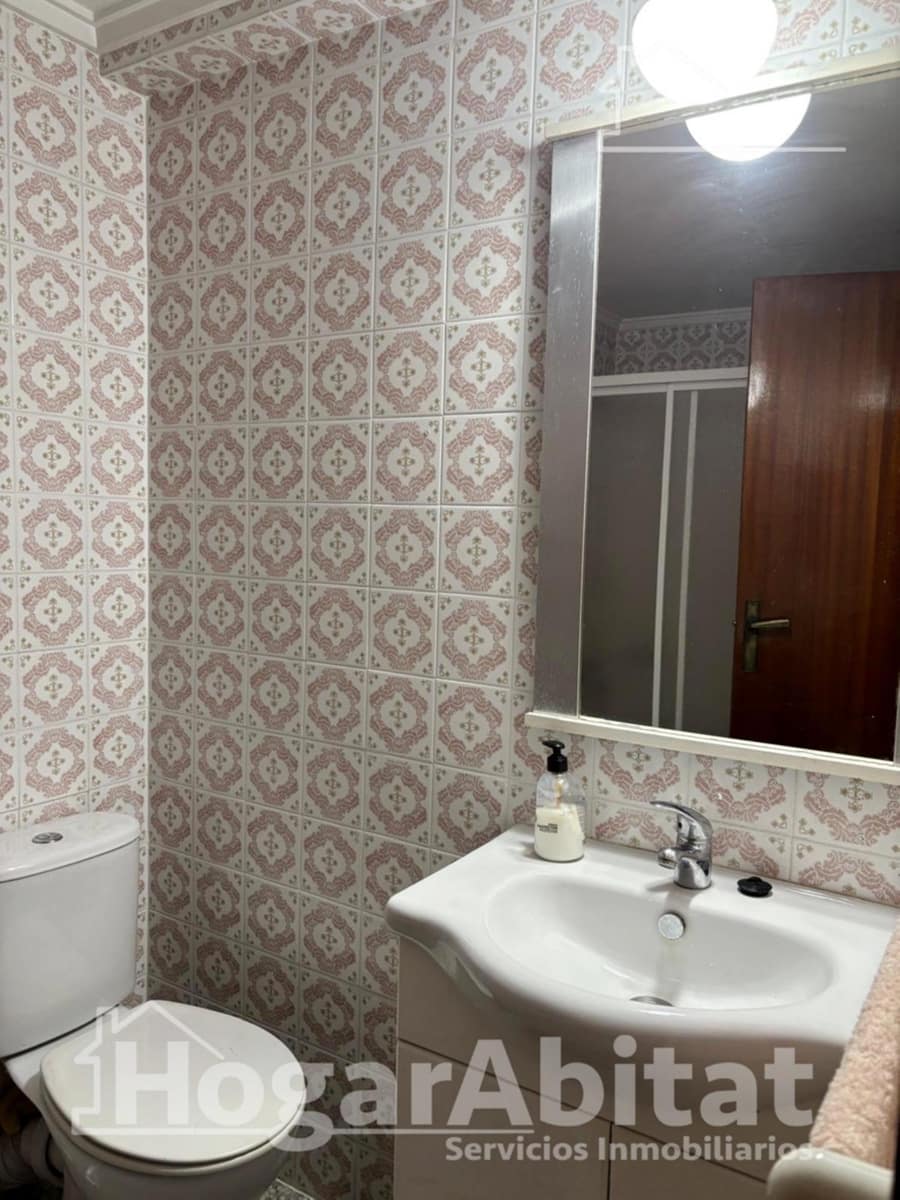 4 slaapkamer Flat te koop in Sagunto / Sagunt - € 205.000 (Ref: 9508930)