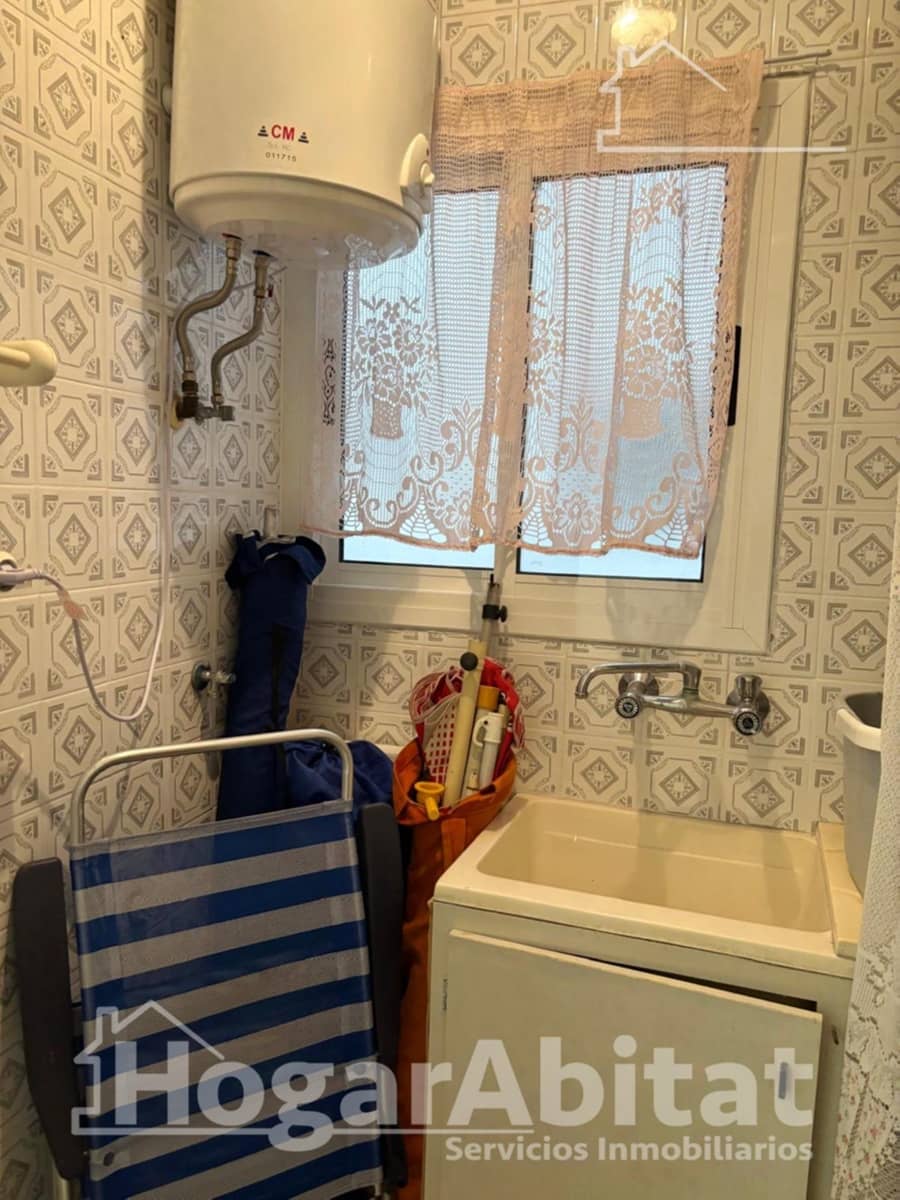 4 slaapkamer Flat te koop in Sagunto / Sagunt - € 205.000 (Ref: 9508930)