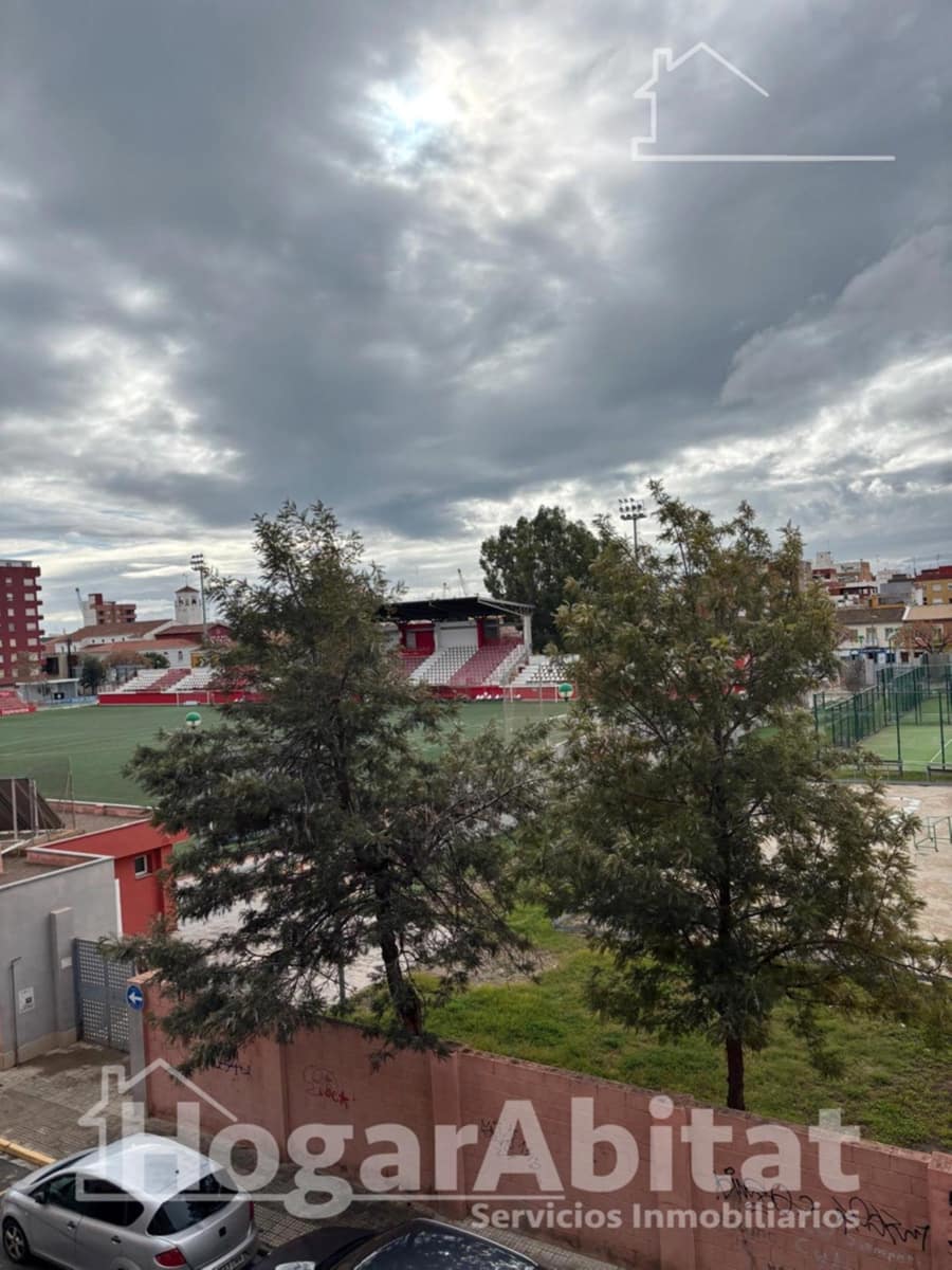 4 slaapkamer Flat te koop in Sagunto / Sagunt - € 205.000 (Ref: 9508930)