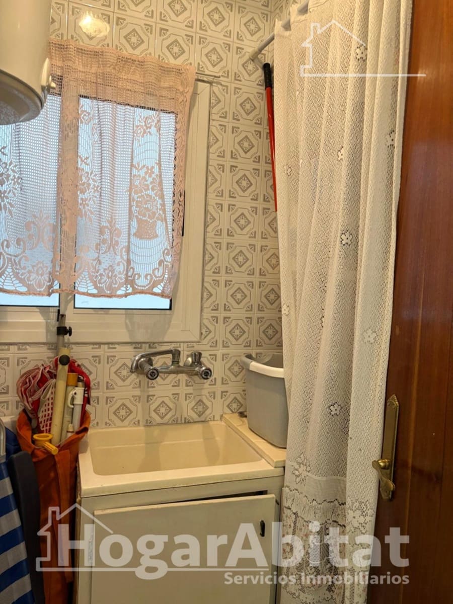 4 slaapkamer Flat te koop in Sagunto / Sagunt - € 205.000 (Ref: 9508930)