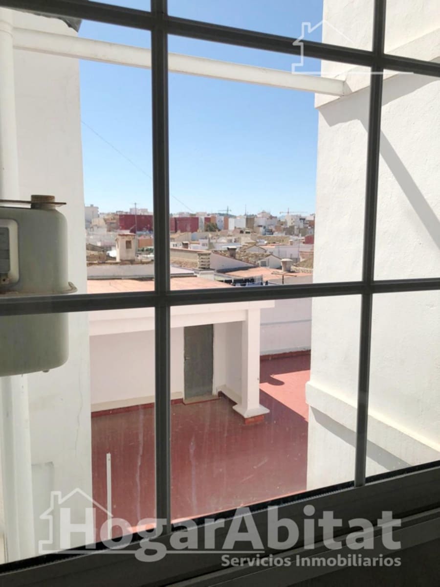 3 slaapkamer Flat te koop in Torrent - € 180.000 (Ref: 9508931)