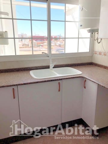 3 slaapkamer Flat te koop in Torrent - € 180.000 (Ref: 9508931)