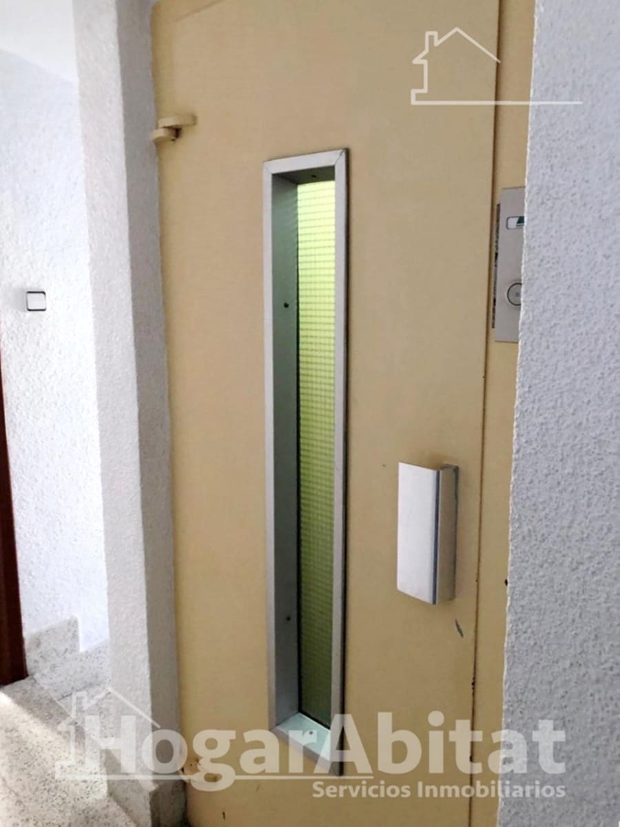 3 slaapkamer Flat te koop in Torrent - € 180.000 (Ref: 9508931)