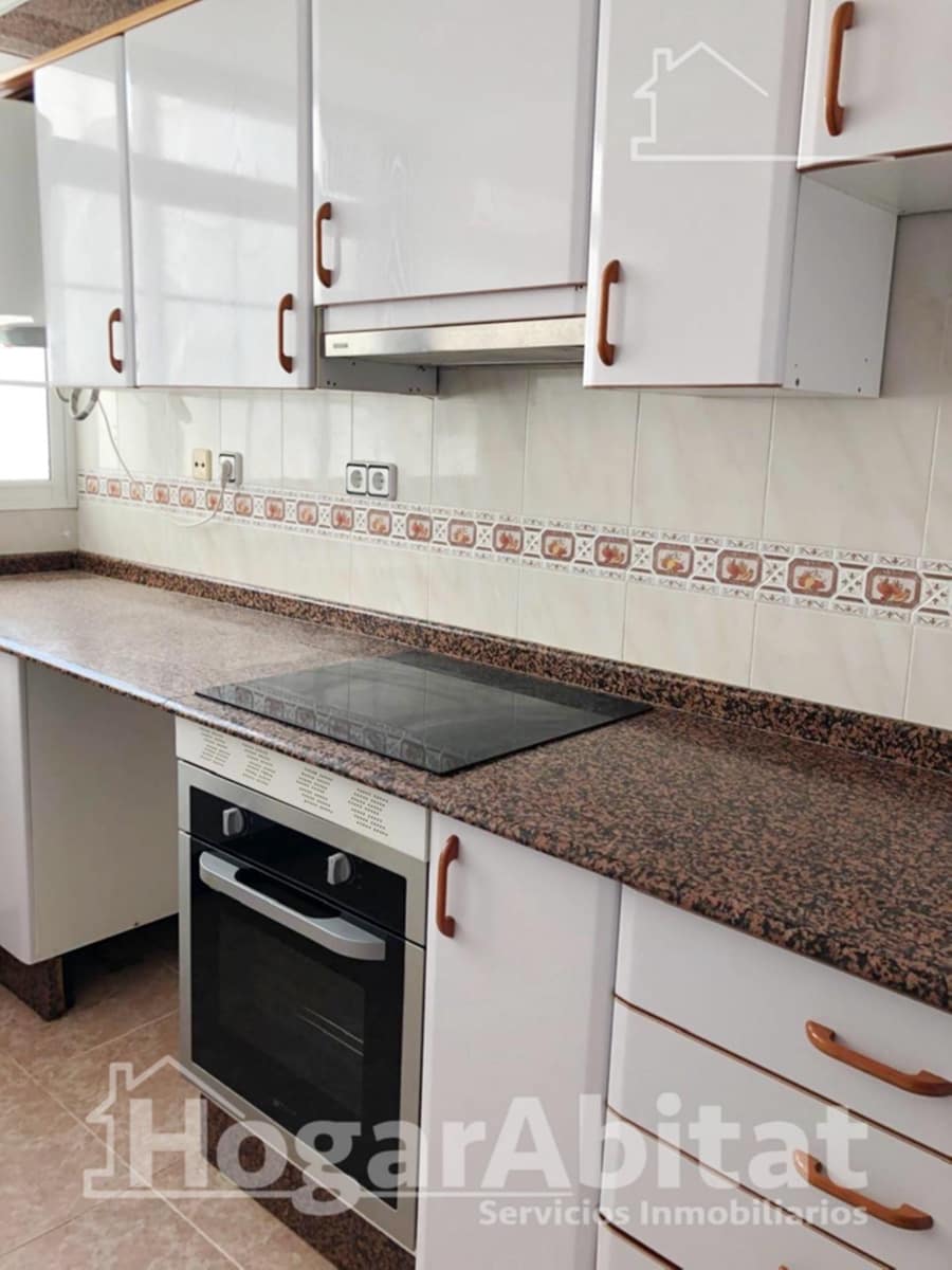 3 slaapkamer Flat te koop in Torrent - € 180.000 (Ref: 9508931)