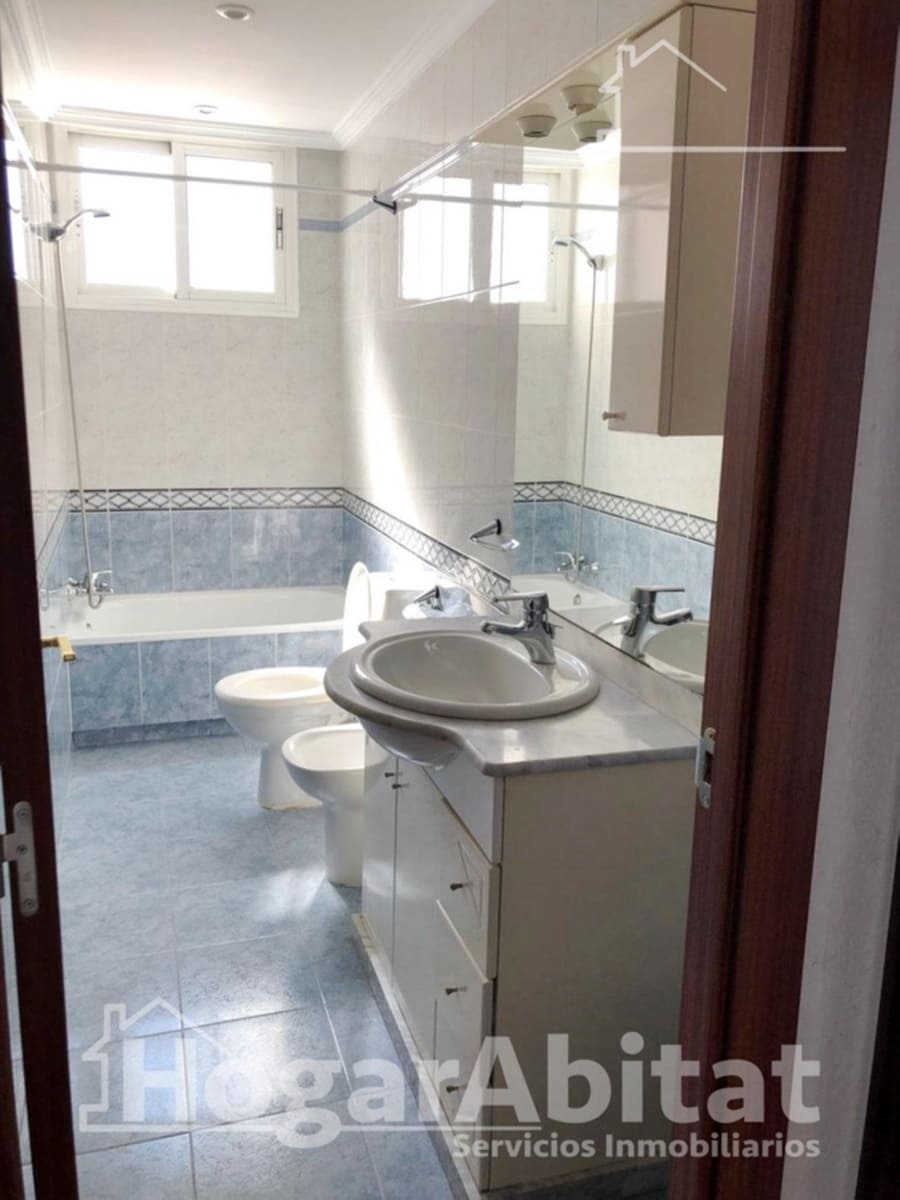 3 slaapkamer Flat te koop in Torrent - € 180.000 (Ref: 9508931)