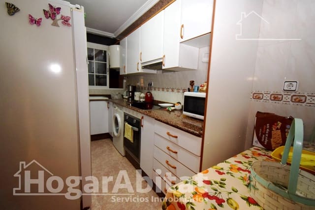 3 quarto Apartamento para venda em Torrent - 180 000 € (Ref: 9508931)