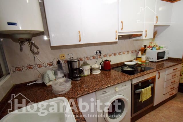3 quarto Apartamento para venda em Torrent - 180 000 € (Ref: 9508931)