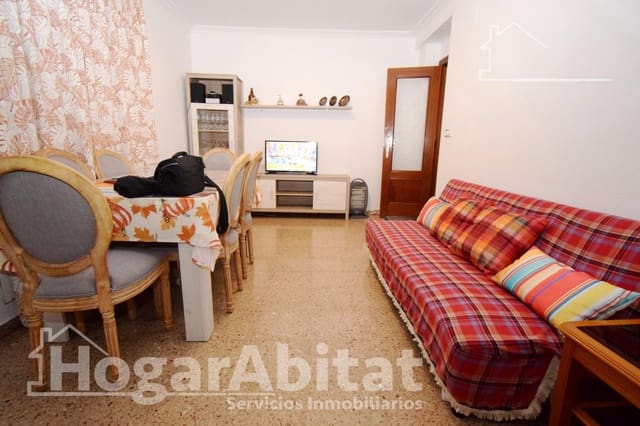 3 quarto Apartamento para venda em Torrent - 180 000 € (Ref: 9508931)