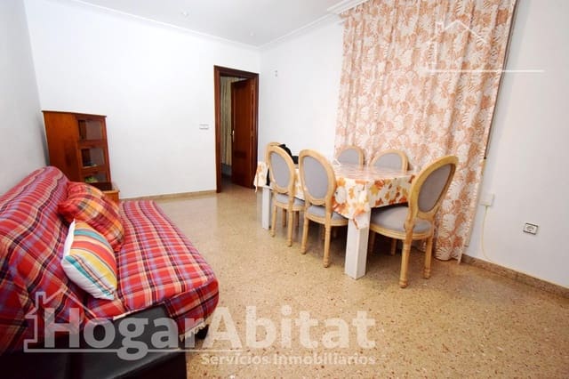 3 quarto Apartamento para venda em Torrent - 180 000 € (Ref: 9508931)