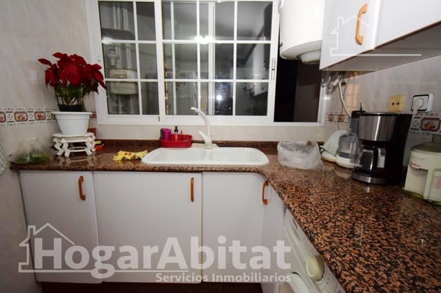 3 quarto Apartamento para venda em Torrent - 180 000 € (Ref: 9508931)