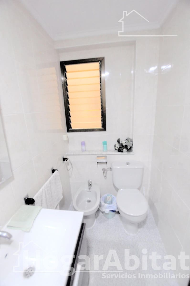 4 slaapkamer Flat te koop in Valencia stad - € 435.000 (Ref: 9508932)