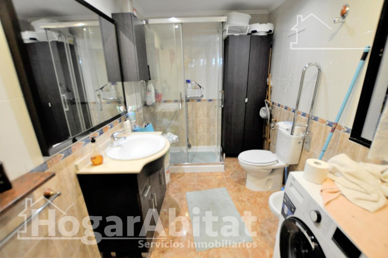 4 slaapkamer Flat te koop in Valencia stad - € 435.000 (Ref: 9508932)