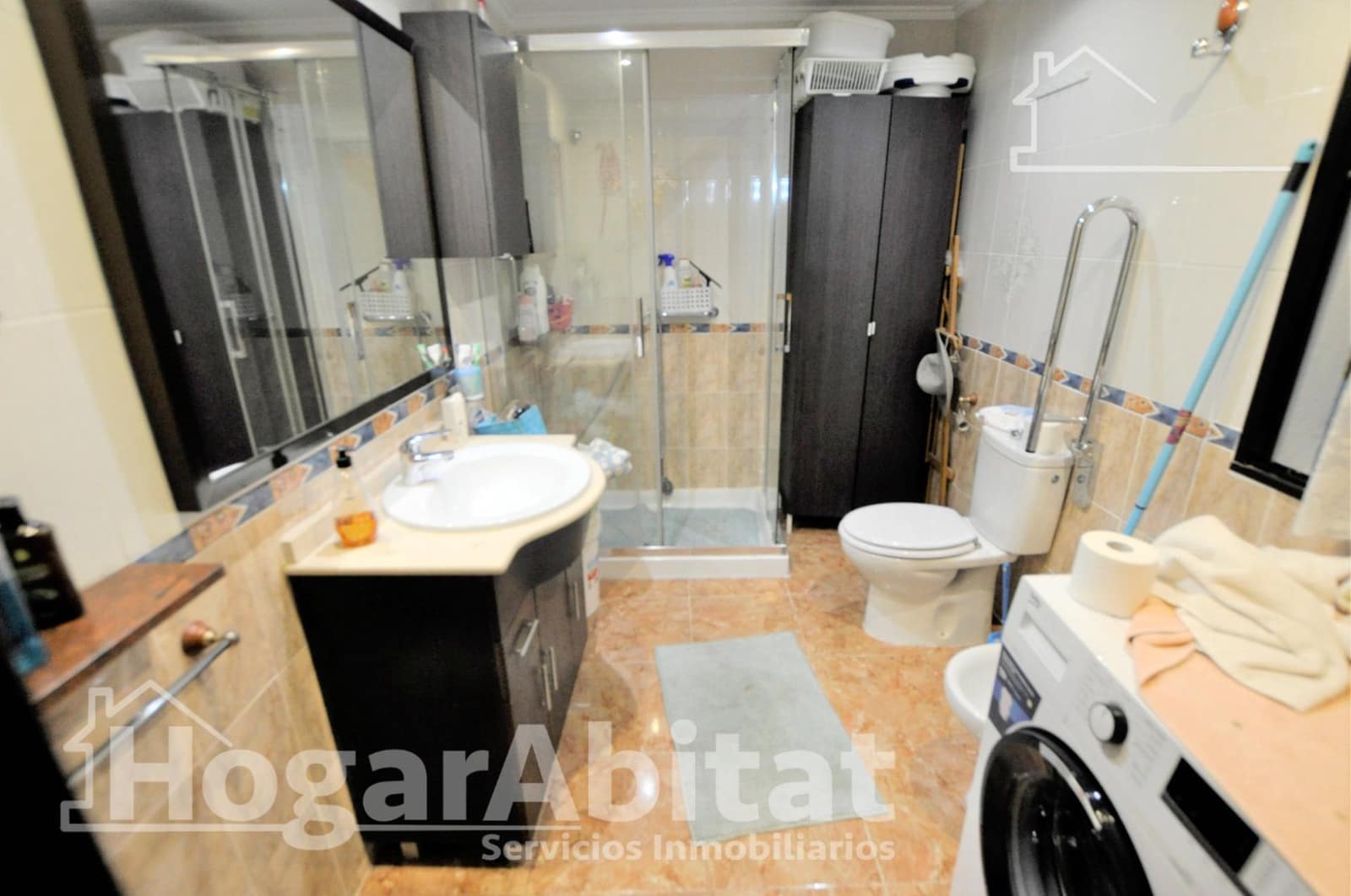 4 slaapkamer Flat te koop in Valencia stad - € 435.000 (Ref: 9508932)