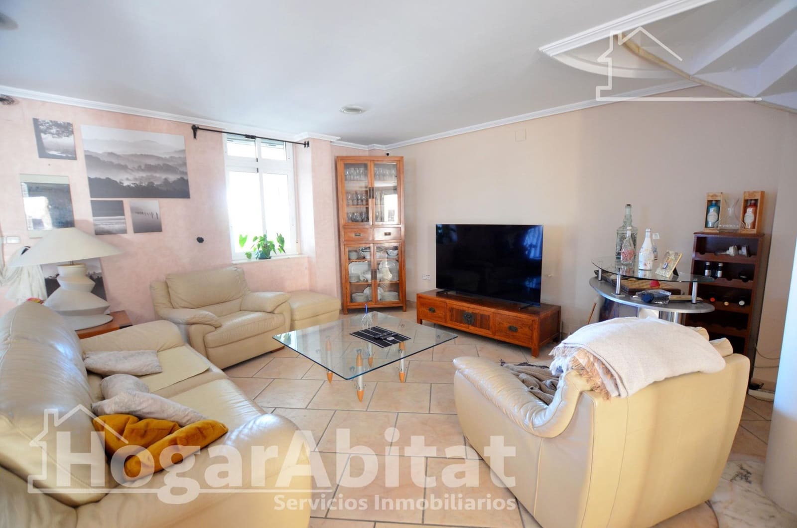 5 sovrum Villa till salu i Alicante stad med pool garage - 490 000 € (Ref: 9508933)